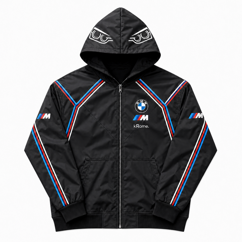 Krome Water Reactive Jacket (BMW)