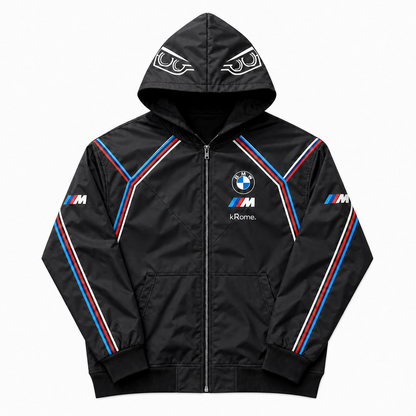 Krome Water Reactive Jacket (BMW)