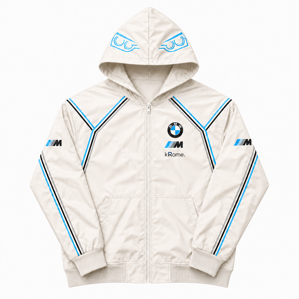 Krome Water Reactive Jacket (BMW)