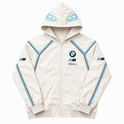 Krome Water Reactive Jacket (BMW)
