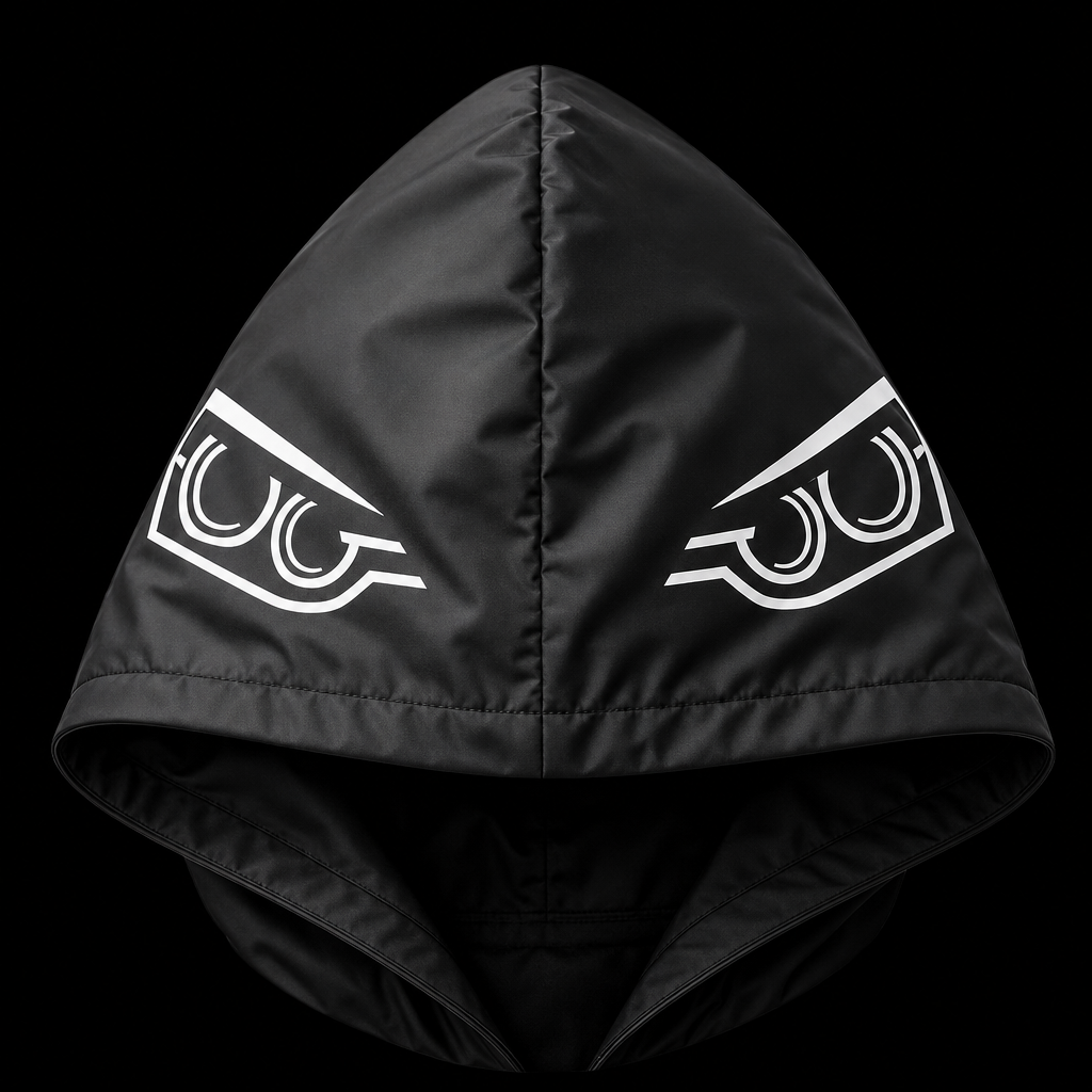 Krome Water Reactive Jacket (BMW)