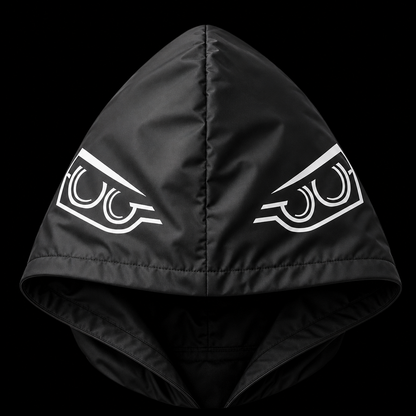 Krome Water Reactive Jacket (BMW)