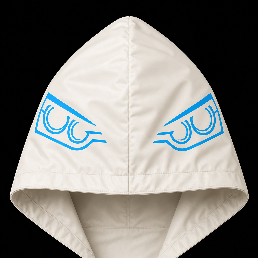 Krome Water Reactive Jacket (BMW)