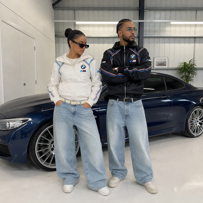 Krome Water Reactive Jacket (BMW)